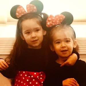 Meet your Posher, Michele